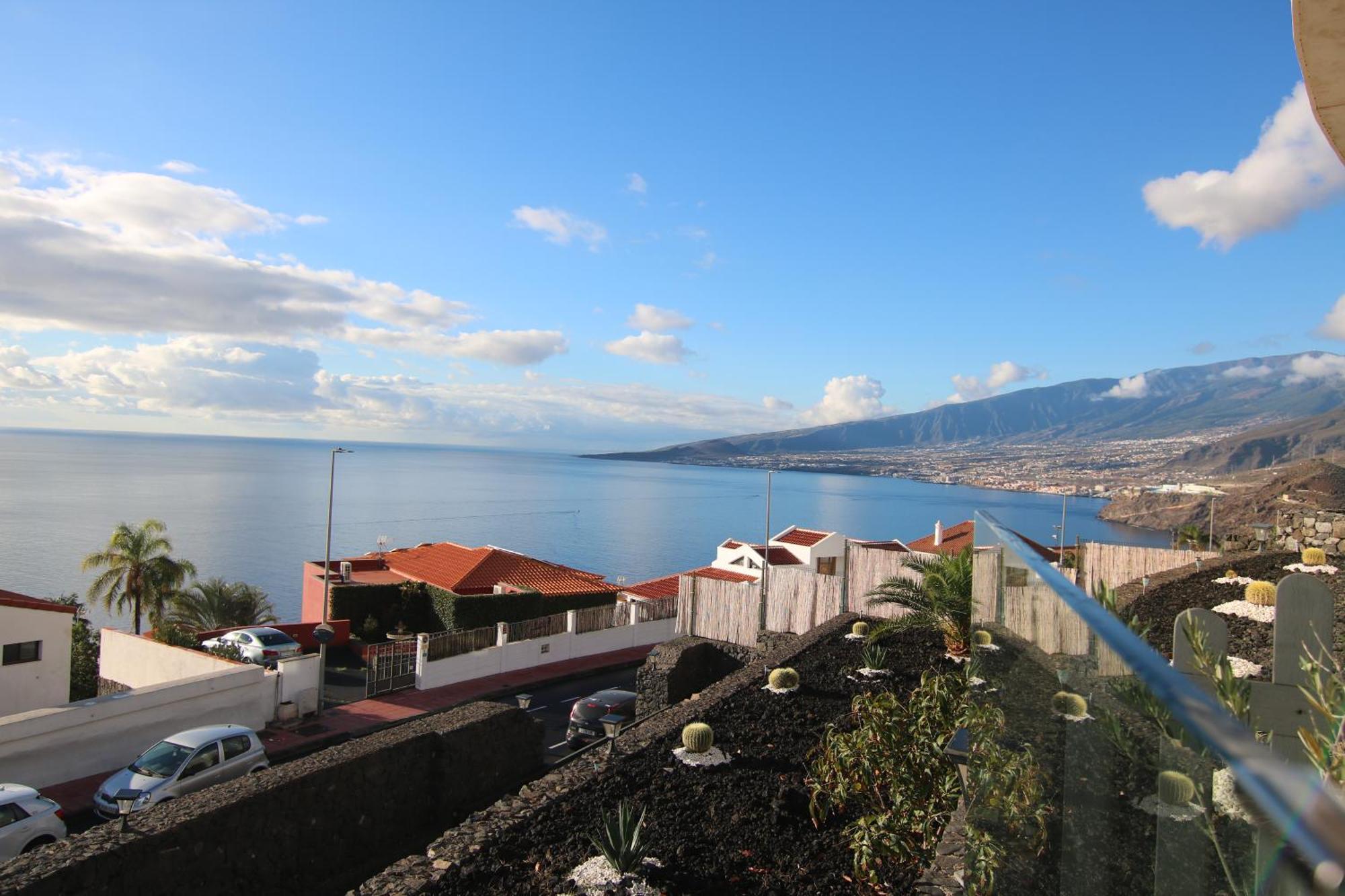 Villa Gonzalez Sea Views Radazul Zewnętrze zdjęcie